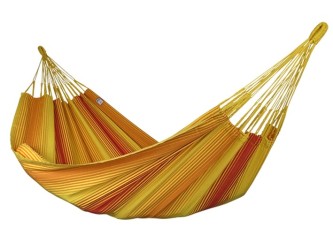 Mariposa L Fire Hammock