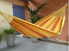 colombian hammock