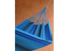 HAMACA AZUL
