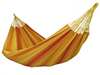 ORANGE HAMMOCK