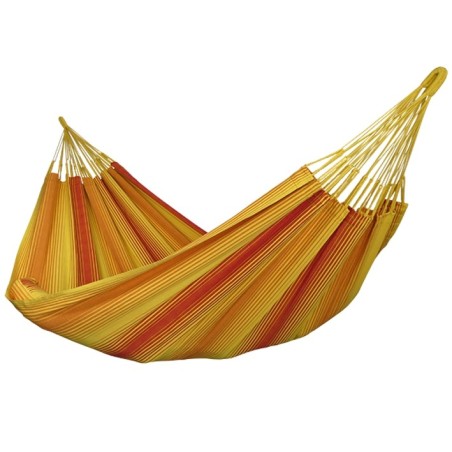 ORANGE HAMMOCK