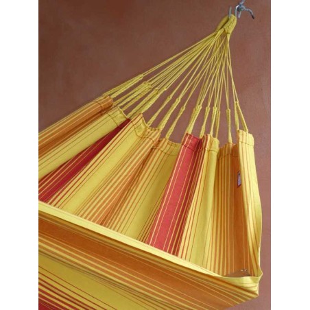 HAMAC TROPICAL INFLUENCES