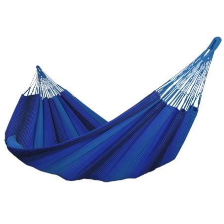 hamac bleu fonce