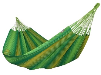 MARIPOSA XXL Hammock Green Sun