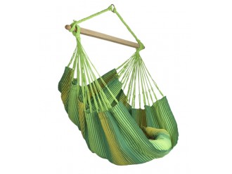 Hamaca Silla MARIPOSITA XL Sol verde