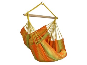 Mariposa Carolina hanging chair hammock