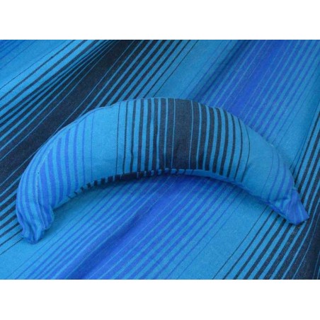 Cuscino Amaca Azzurro