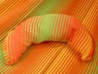 Coussin hamac carolina