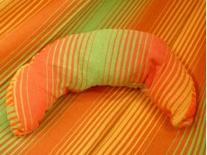 Coussin hamac carolina