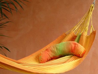 Coussin Hamac Carolina