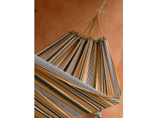 hamac ocre terre