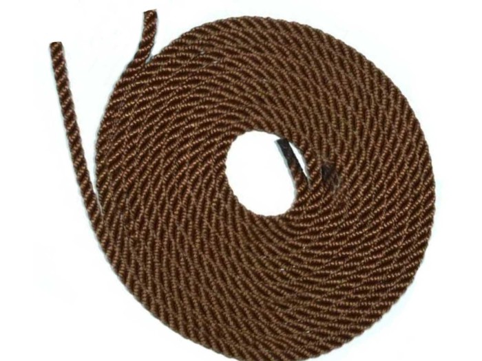 CORDE HAMAC MARRON CORDE HAMAC MARRON