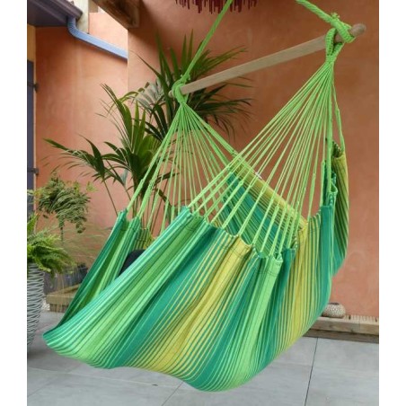 Hamac chaise geant