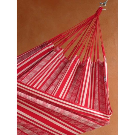 HAMAC ROUGE