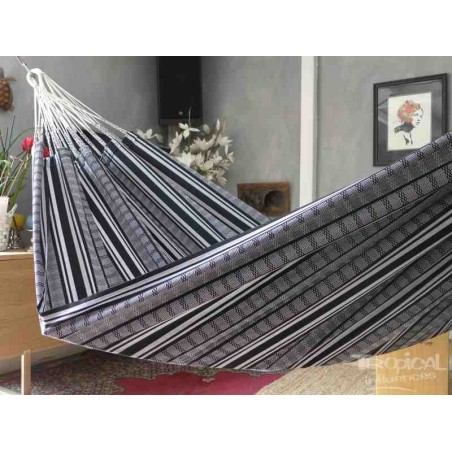hamac noir