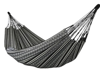 POLIGONO XL Black Hammock