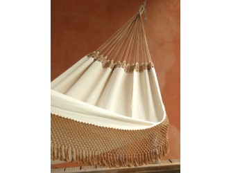 Brazilian Hammock Caruaru Caramel