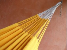 hammock yellow