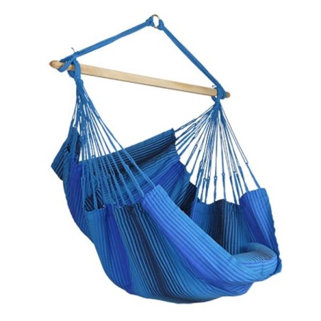 HAMAC CHAISE BLEU