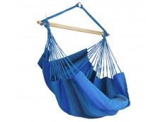 HAMAC CHAISE BLEU