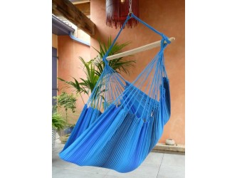 CHAISE HAMAC AZUR