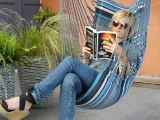 Tropical Hamac chaise