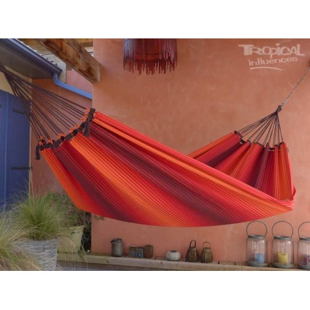 Hamac MARIPOSA XL Churrasco