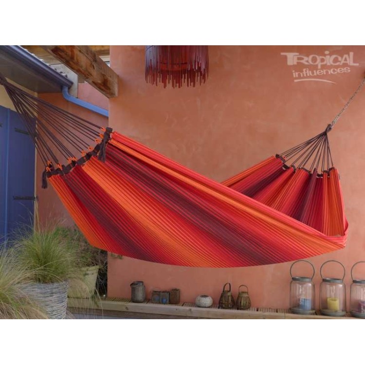 Hamac MARIPOSA XL Churrasco