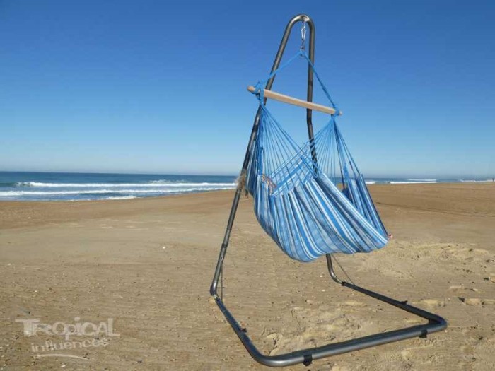 hamac chaise avec support hamac chaise avec support