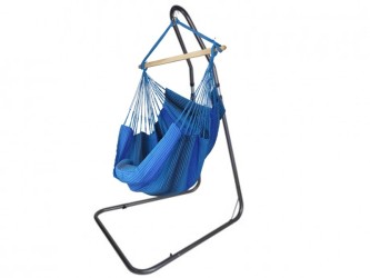 Azur XL Hammock Chair + Soledad Stand