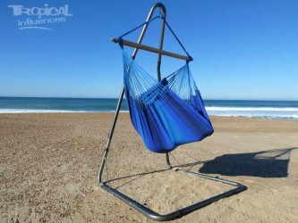 hamac chaise allongé