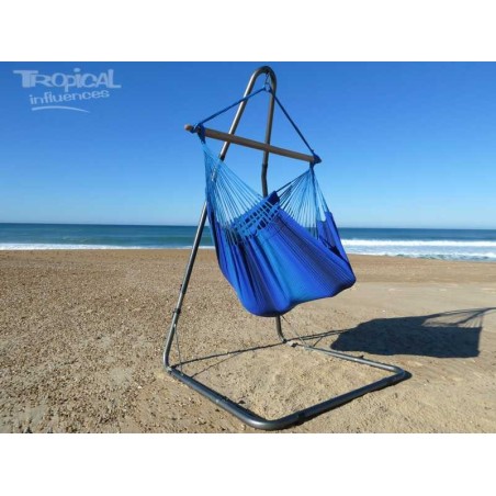 hamac chaise allongé