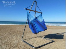 hamac chaise allongé