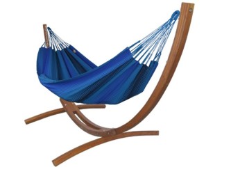 Freestanding Hammock Latino L Azur