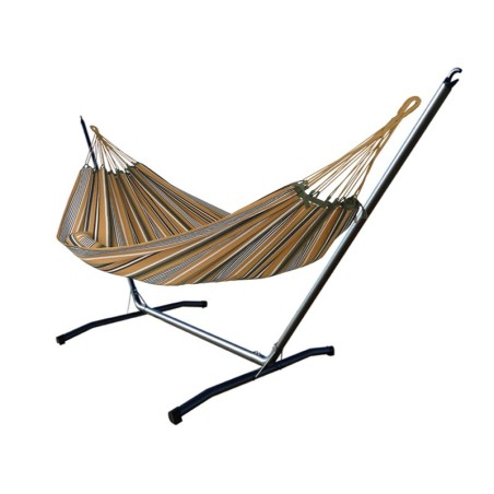 hamac ocre jaune