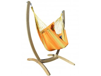 tropical hamac-chaise