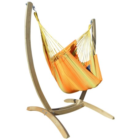 tropical hamac-chaise