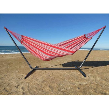 hamac xl avec support