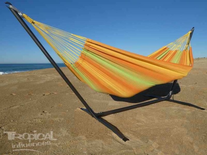HAMAC AVEC SUPPORT XL HAMAC AVEC SUPPORT XL