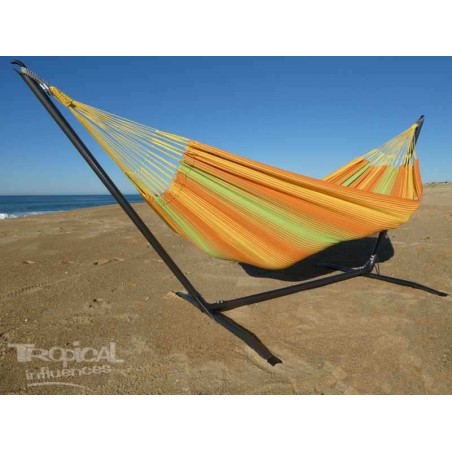 HAMAC AVEC SUPPORT XL