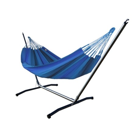 HAMAC FAMILIAL SUR PIED