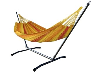Support Inka XL - Fuego XXL Hammock