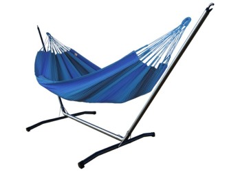 Support Inka XL - Azur XXL Hammock