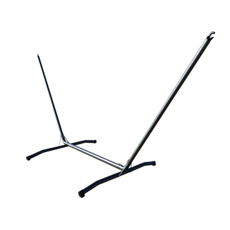pied hamac metal