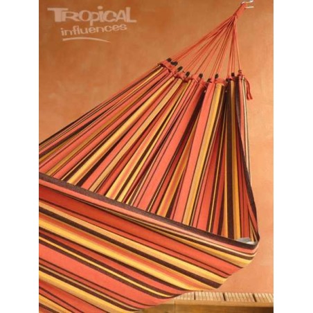 hamac tropical influences marron