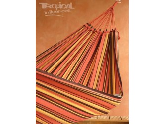 HAMAC TERRA COTTA IMMENSE