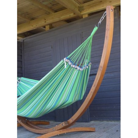 Hamac sur pied Latino XL Mojito