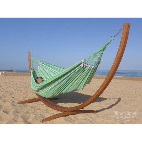 Hamac sur pied Latino XL Mojito