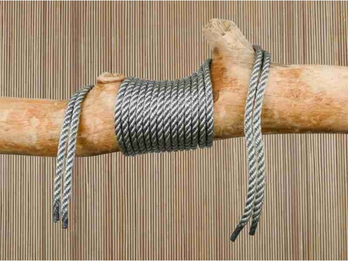 cordage pour hamac