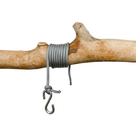 corde accroche hamac chaise